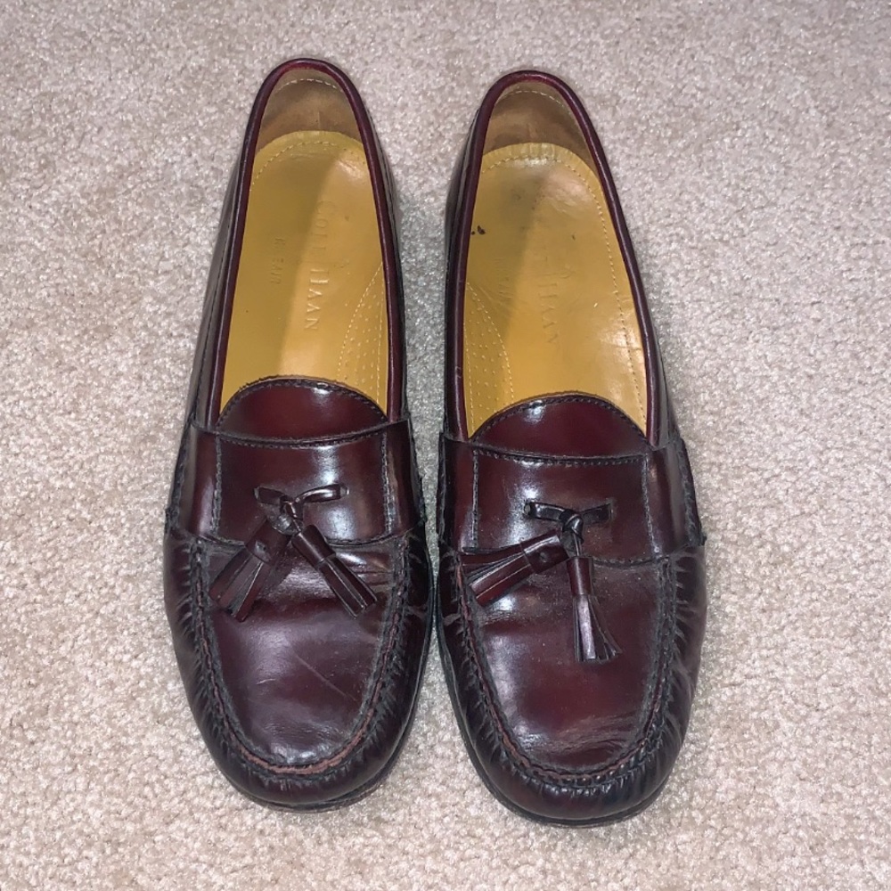 Cole Haan shoes